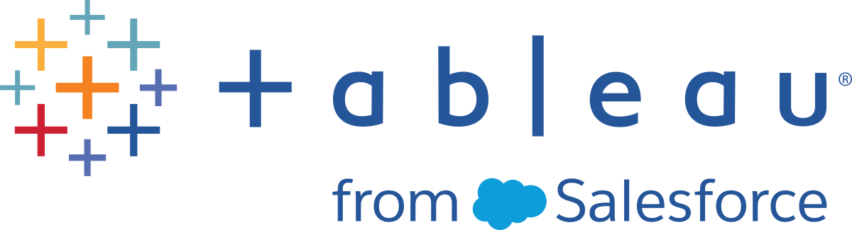 Tableau logo